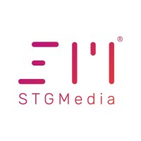 STG Media logo - Similar company to Stg Media Corp