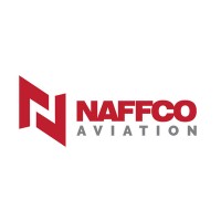 NAFFCO Aviation logo - Similar company to Naffco Modular
