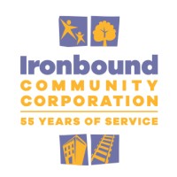 Ironbound Community Corporation logo - Similar company to Ironbound Business Improvement District