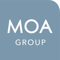 MOA Group GmbH logo - Similar company to Omki