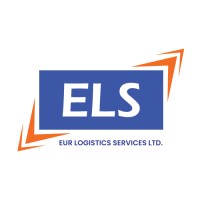 EUR Logistics Services Ltd. logo - Similar company to Eur Service (Bd) Ltd.