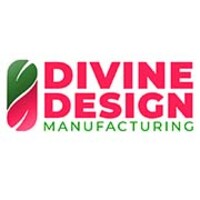 Divine Design Manufacturing logo - Similar company to Rival Labs Llc