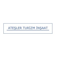 Atesler Turizm İnşaat Sanayi ve Ticaret A.Ş logo - Similar company to Paylassak Ya