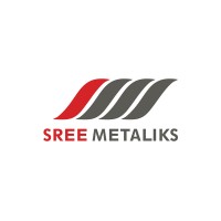 Sree Metaliks Ltd. logo - Similar company to Indian Roller