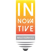 Innovative Multiservice logo - Similar company to Csbno