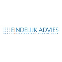 EindelijkAdvies ! logo - Similar company to Zie Ontwikkeling