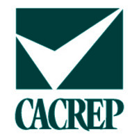 CACREP logo - Similar company to Nbcc Foundation