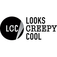 Looks Creepy Cool Studios logo - Similar company to Open Pixel Studios