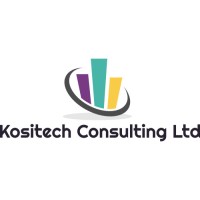 Kositech Consulting Ltd