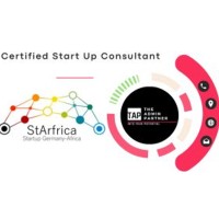 The Admin Partner logo - Similar company to Admin Headache Solutions - Ahs