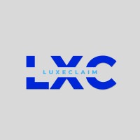 LuxeClaim logo - Similar company to Aitechblends