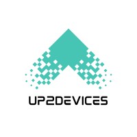 Up2Devices | Computer Trade And Service logo - Similar company to First Command Educational Foundation