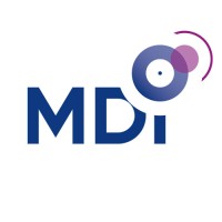 MDI Management Development International logo - Similar company to Think Beyond Group
