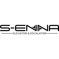Hyundai Elevator Azerbaijan (S-ENNA MMC) logo - Similar company to Avt Lifts- Hyundai Elevator North America