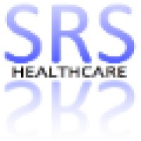 SRS Healthcare (UK) logo - Similar company to Bespoke Resourcing Solutions International
