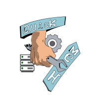 QuickMech logo - Similar company to Quick Mechs