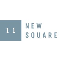 11 New Square logo - Similar company to Hogarth Chambers