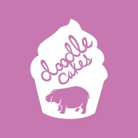 Doodlecakes logo - Similar company to Legacy Cakery