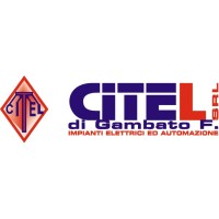 CITEL srl logo - Similar company to Elettromec S.R.L.