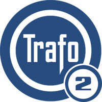 Trafo2 GmbH logo - Similar company to Ewc-Easywarecomputer Gmbh & Co Kg