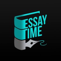Essay Time logo - Similar company to Best Edit & Proof