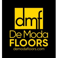 De Moda Floors logo - Similar company to Adamsmark Construction