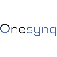 Onesynq logo - Similar company to Onelink Ai