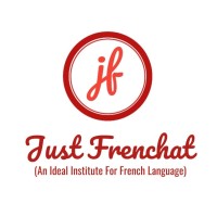 Just Frenchat logo - Similar company to Liveweek Llc
