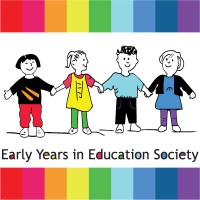 Early Years in Education Society logo - Similar company to Defending The Early Years
