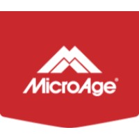 MicroAge Manitoba logo - Similar company to Microage Canada