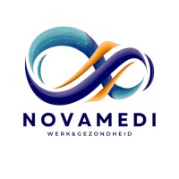 NovaMedi logo - Similar company to Arnhembedrijft!