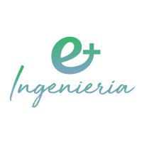 E+ Ingeniería logo - Similar company to Distributio