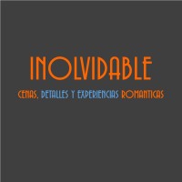 INOLVIDABLE Experiencias