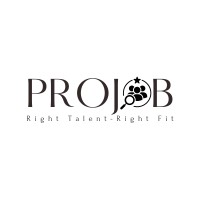 ProJob logo - Similar company to Kagya