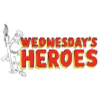 Wednesday's Heroes