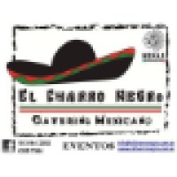 El Charro Negro, Catering Mexicano logo - Similar company to We Build It