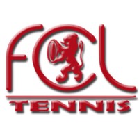 FCL Tennis logo - Similar company to Hall 22 Séminaires Et Coworking