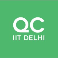 Quizzing Club, IIT Delhi logo - Similar company to Code Stacks