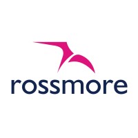 Rossmore Pharma logo - Similar company to Cid Pharma Packaging