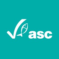 Aquaculture Stewardship Council (ASC) logo - Similar company to A