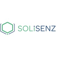 SOLiSENZ logo - Similar company to Rn Solutions Bv