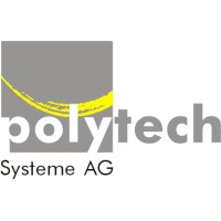 Polytech Systeme AG logo - Similar company to Comexis Gmbh