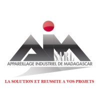 AIM Sarl - Appareillage Industrielle de Madagascar logo - Similar company to Vietnam National University Of Forestry