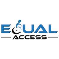 Equal Access Disability Access Consultants logo - Similar company to Tsd Studio