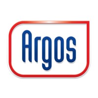 Argos Tankstations logo - Similar company to Fc Zutphen