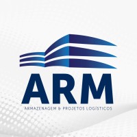 ARM Logística logo - Similar company to Wrj Distribuidora