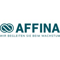 AFFINA GmbH logo - Similar company to Affina