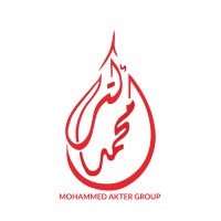 Mohammed Akter SuperMarket L.LC logo - Similar company to Mojo Trading Llc.