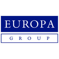 Europa Group Limited logo - Similar company to Complete Cover Group
