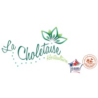 La Choletaise Horticulture logo - Similar company to Samson Horticulture